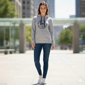Pacific CO Myrtle beach Hoodie